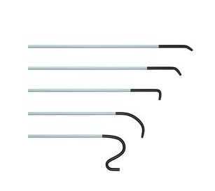 Cook Medical Beacon Tip Van Schie Seeking Catheters